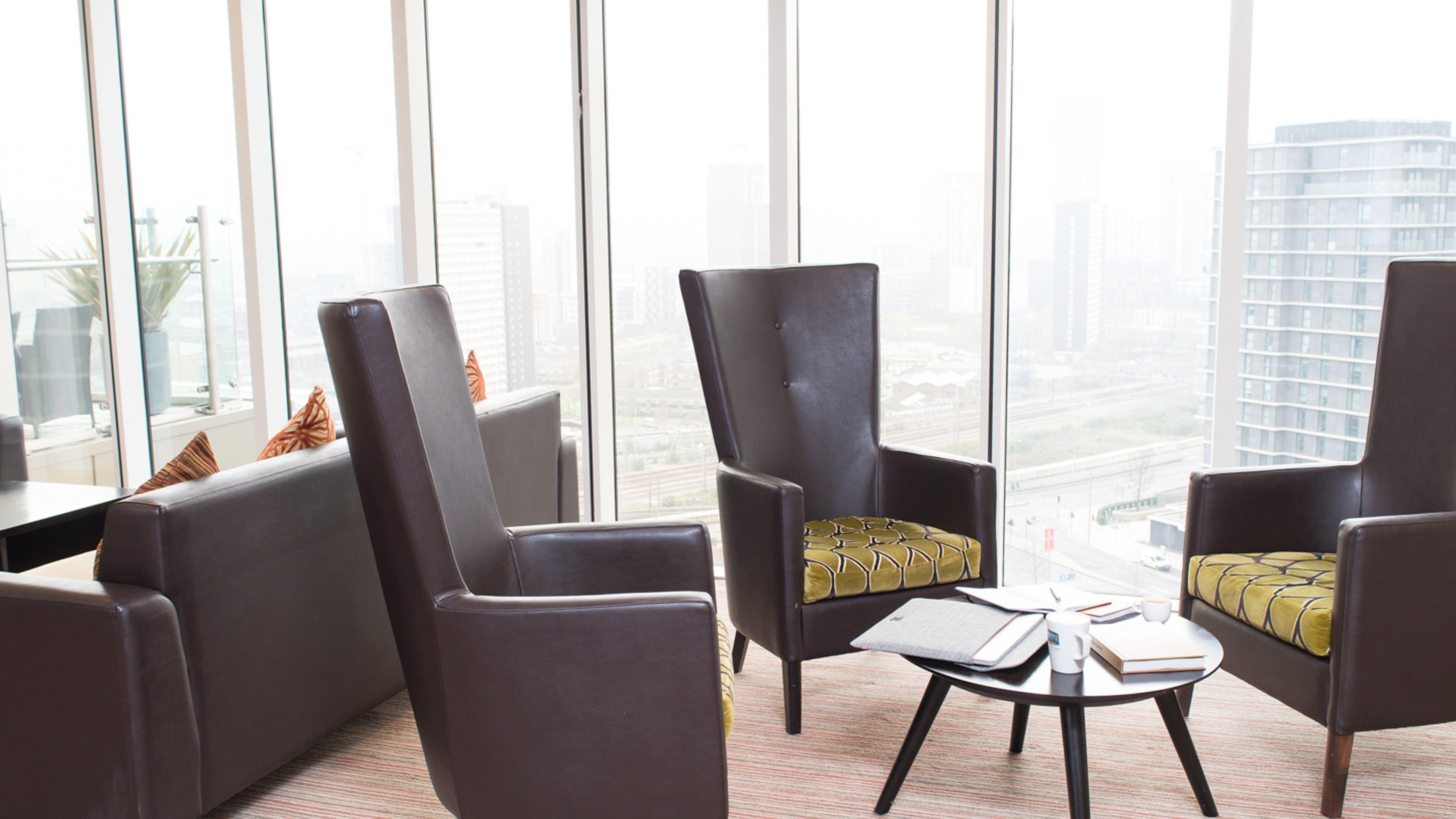 Hyatt House Stratford - Hotel de apartamente 4*