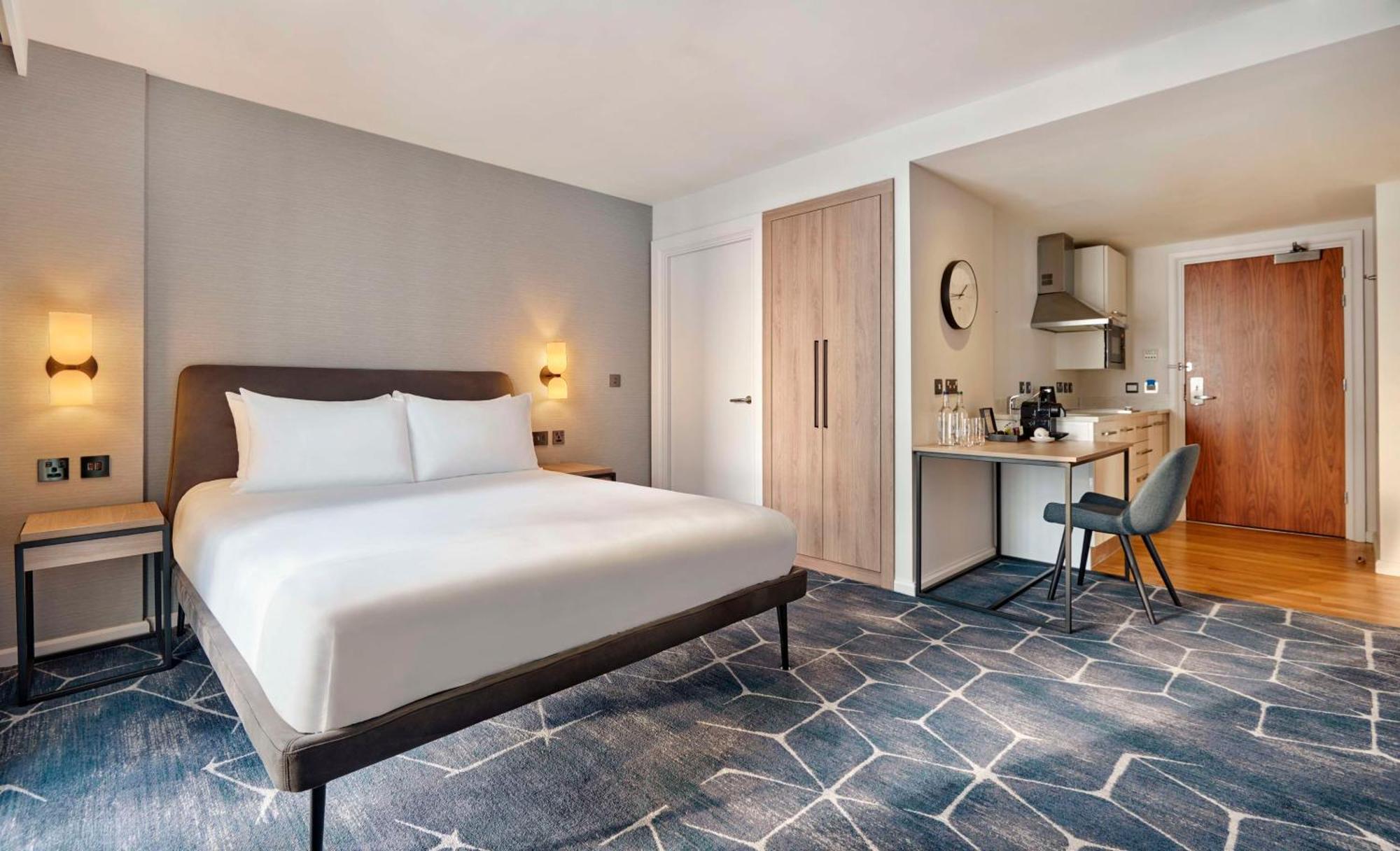 Hyatt House Stratford - 4* Londra